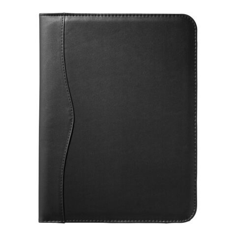 Ebony A4 portfolio Standard | Solid black | Not applicable | No Branding | not available | not available