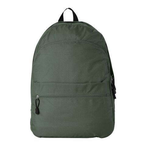 Trend 4-compartment backpack Standard | Forest green | not available | No Branding | not available | not available | not available