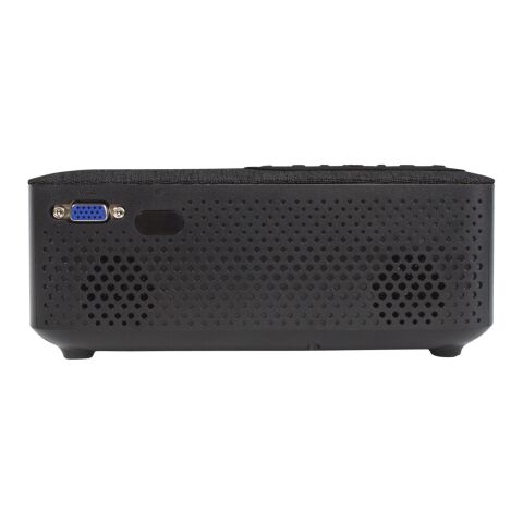 Prixton Lumière projector Solid black | No Branding