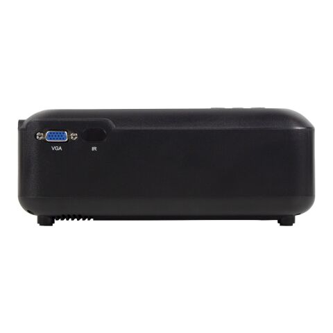 Prixton cinema projector deluxe Solid black | Not applicable | No Branding