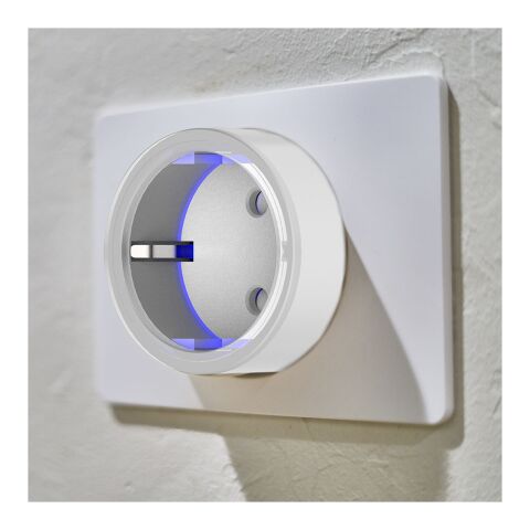 Prixton EW10 wifi plug White | No Branding
