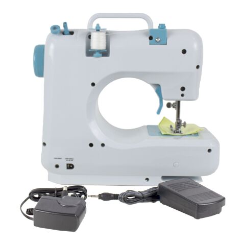 Prixton P110 sewing machine Blue | No Branding