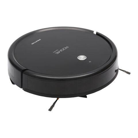Prixton Roomie smart robot vacuum cleaner Solid black | No Branding