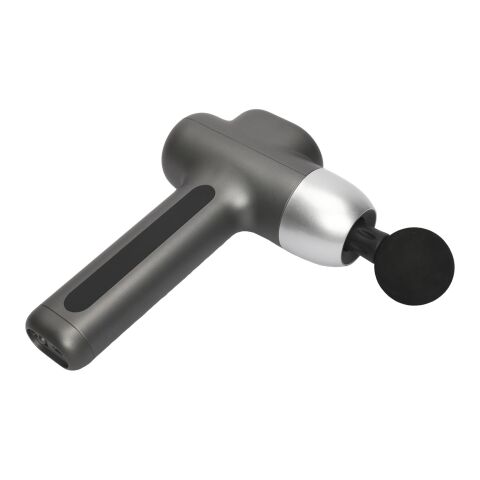 Prixton MGF300 Fit Titan massage gun Solid black | No Branding