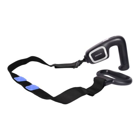 Prixton Fit Power Flex massage gun Solid black | No Branding