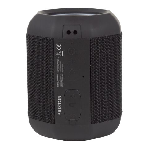 Prixton Dance Box speaker Solid black | No Branding