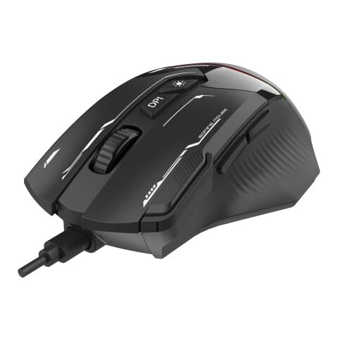 Prixton Dragon gaming kit Black | No Branding