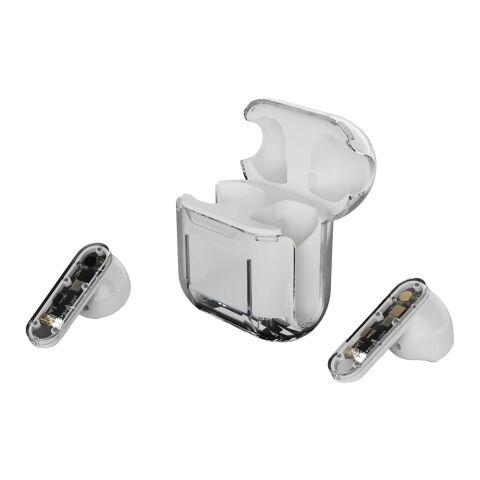 Prixton TWS162 earbuds white | No Branding