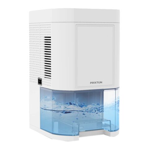 Prixton Sahara dehumidifier white | No Branding