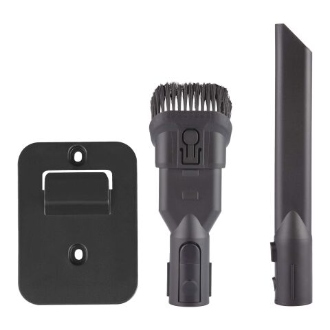 Prixton Thor Cyclone vacuum cleaner Solid black-Copper | No Branding