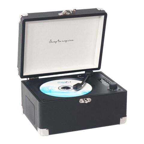 Prixton Boogie CD player Black | No Branding