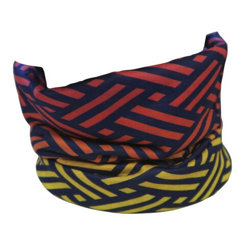 Sublimation multi-scarf 145 gsm White | No Branding | not available | not available
