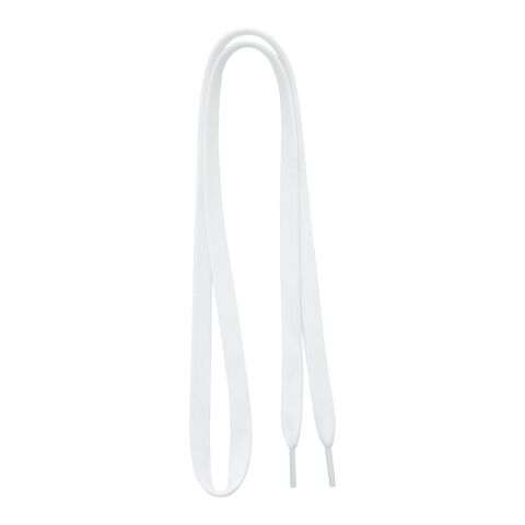 Sublimation shoe laces White | No Branding | not available | not available