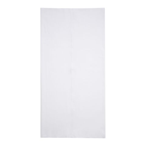 Zoey 190 g/m² sublimation multi-scarf White | No Branding | not available | not available