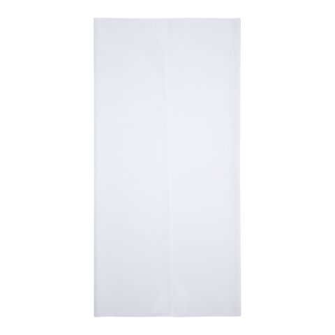 Davi sublimation multi-scarf with Coolmax® White | No Branding | not available | not available