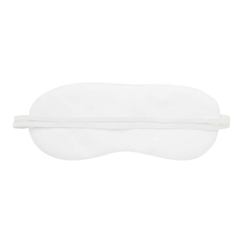 Lune eye mask white | No Branding | not available | not available