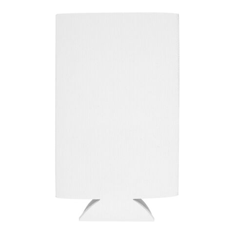 Adia 500 ml sublimation can holder white | No Branding | not available | not available