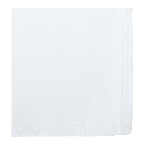 Juni RPET sublimation lightweight towel 30x50cm White | No Branding | not available | not available