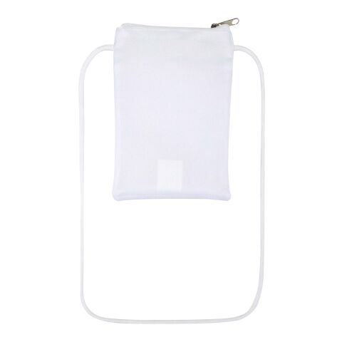 Etta sublimation phone bag White | No Branding | not available | not available