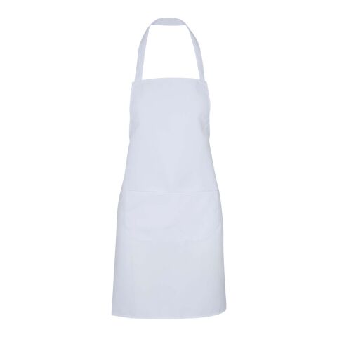 Milt sublimation apron White