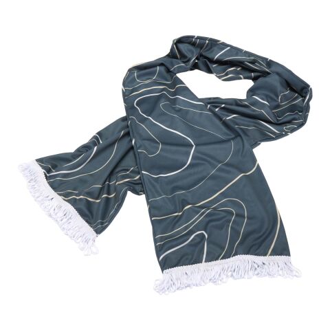 Spur sublimation scarf White