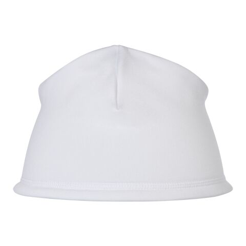 Loki sublimation RPET beanie with a fleece layer White | S (24x19cm) | No Branding | not available | not available