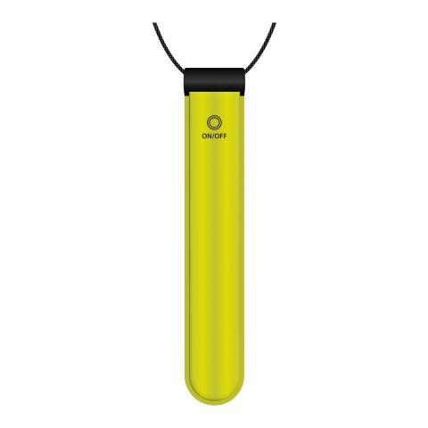 LED hanger - lithium battery Neon yellow | No Branding | not available | not available