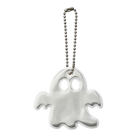 RFX™ H-12 ghost reflective PVC hanger White | No Branding | not available | not available