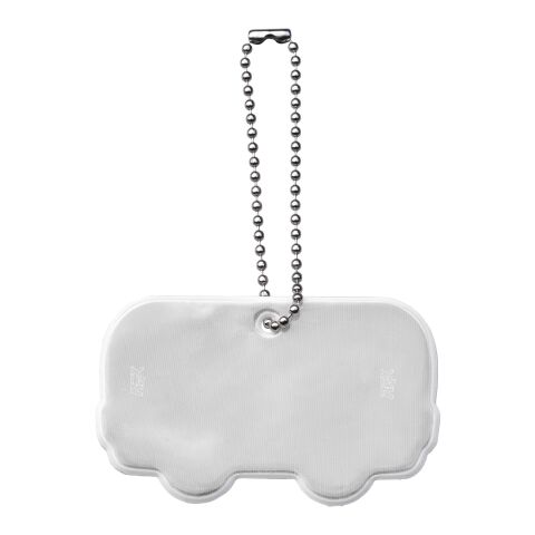 Reflective hanger bus White | No Branding | not available | not available