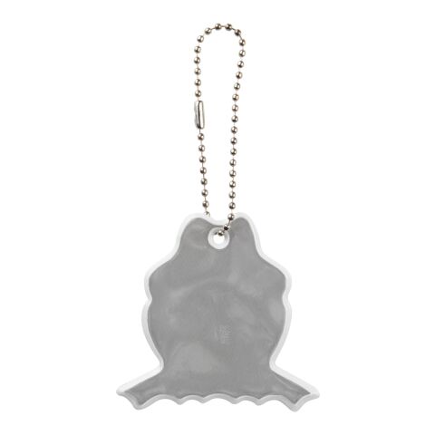 RFX™ H-12 frog reflective PVC hanger White | No Branding | not available | not available