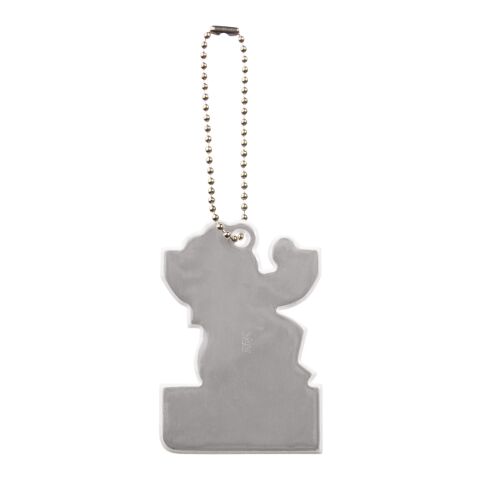 RFX™ H-12 uloba reflective PVC hanger White | No Branding | not available | not available