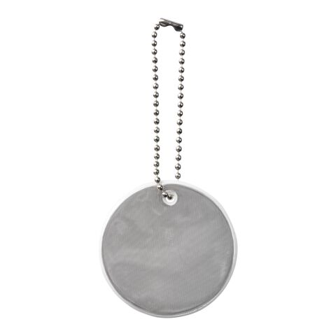RFX™ H-16 round S reflective PVC hanger White | No Branding | not available | not available