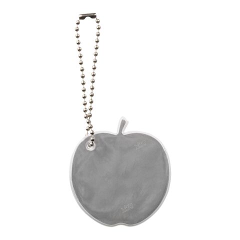 RFX™ H-16 apple reflective PVC hanger White | No Branding | not available | not available