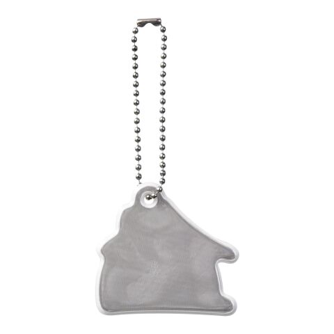 RFX™ H-16 house reflective PVC hanger White | No Branding | not available | not available