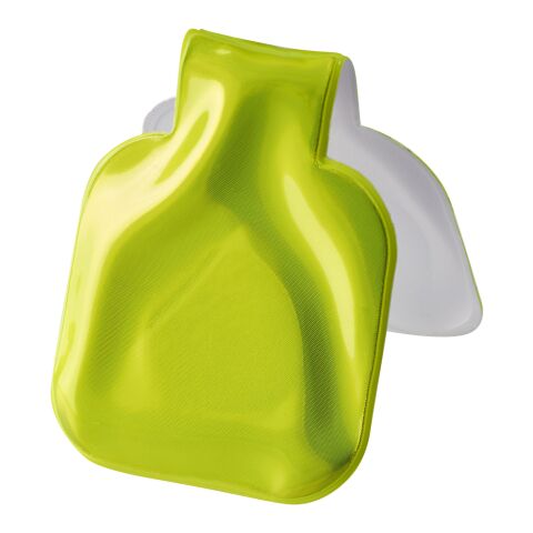 Reflective magnet strip Neon yellow | No Branding | not available | not available