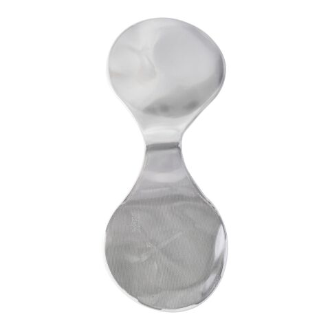 Reflective magnet round White | No Branding | not available | not available