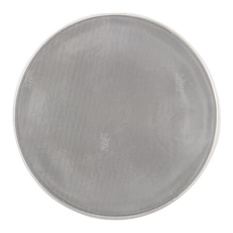 RFX™ S-06 round L reflective PVC sticker White | No Branding | not available | not available