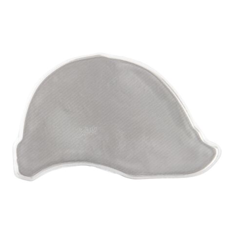 RFX™ S-12 helmet reflective PVC sticker White | No Branding | not available | not available