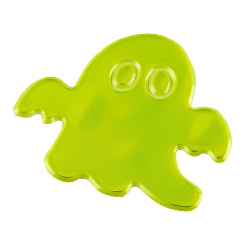 Reflective sticker ghost medium Neon yellow | not available | No Branding | not available | not available