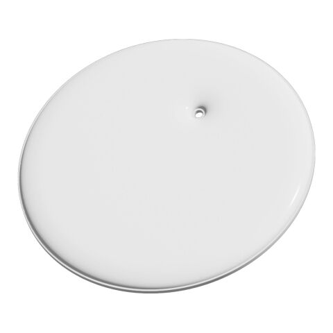 RFX™ round reflective PVC hanger White | not available | No Branding | not available | not available