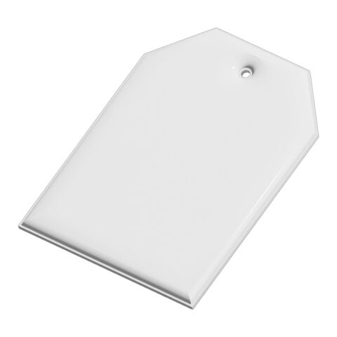RFX™ tag reflective TPU hanger White | No Branding | not available | not available