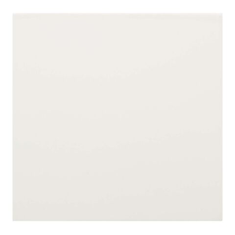 Hey Pots aluminium planted pot - cactus white | No Branding | not available | not available