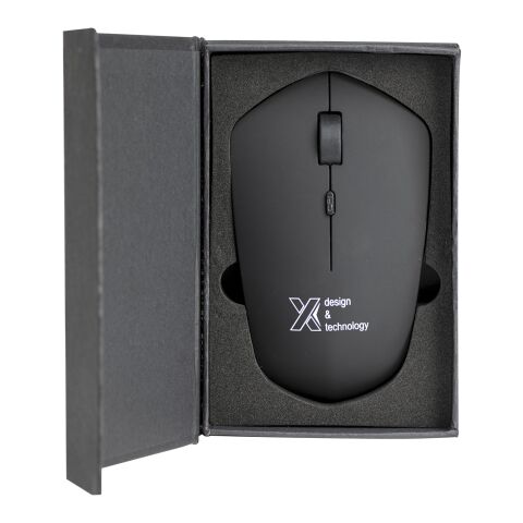 SCX.design O20 light-up wireless mouse Solid black-White | No Branding | not available | not available