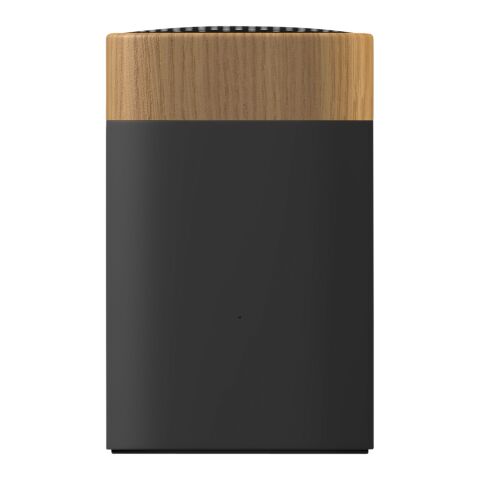 SCX.design S31 light-up clever wood speaker Solid black-Natural | Not applicable | No Branding | not available | not available