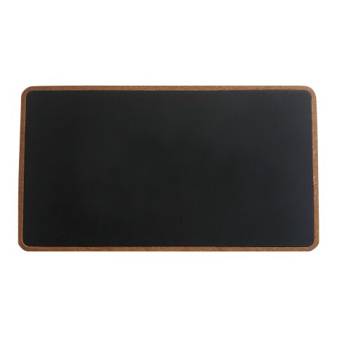 SCX.design P35 5.000 mAh wooden powerbank Wood-Solid black | No Branding | not available | not available