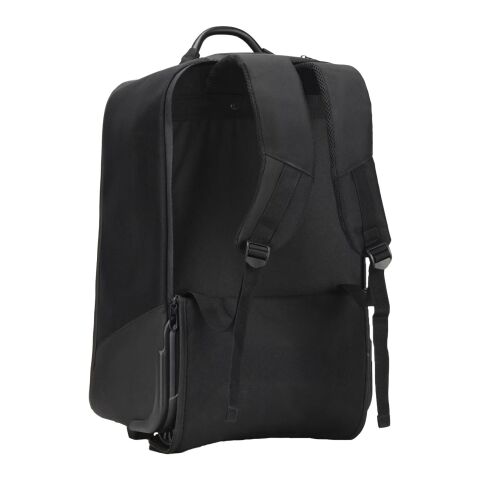 SCX L20 business laptop trolley backpack Solid black | Not applicable | No Branding | not available | not available