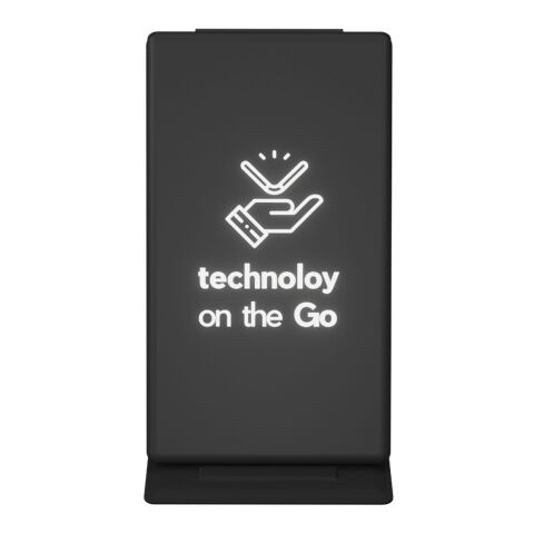 SCX.design W19 Nomad 10W foldable induction charger Black | Not applicable | No Branding | not available | not available