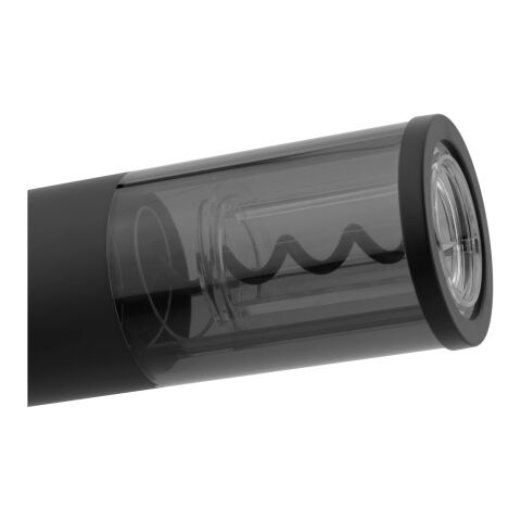 SCX.design K01 light-up logo electric corkscrew Solid black | No Branding | not available | not available