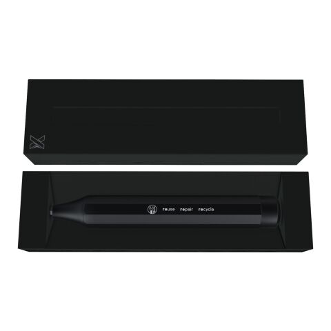 SCX.design T18 10-piece all-in-one screwdriver set Solid black | No Branding | not available | not available