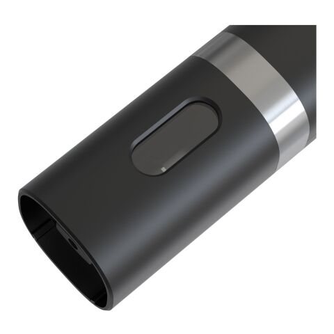 SCX.design K02 electric salt &amp; pepper grinder set Solid black-Silver | No Branding | not available | not available